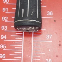 Ping K15 8 Iron Stiff Flex Steel 1048328 Good -Adams Golf Shop 01048328 6 98400.1675457205