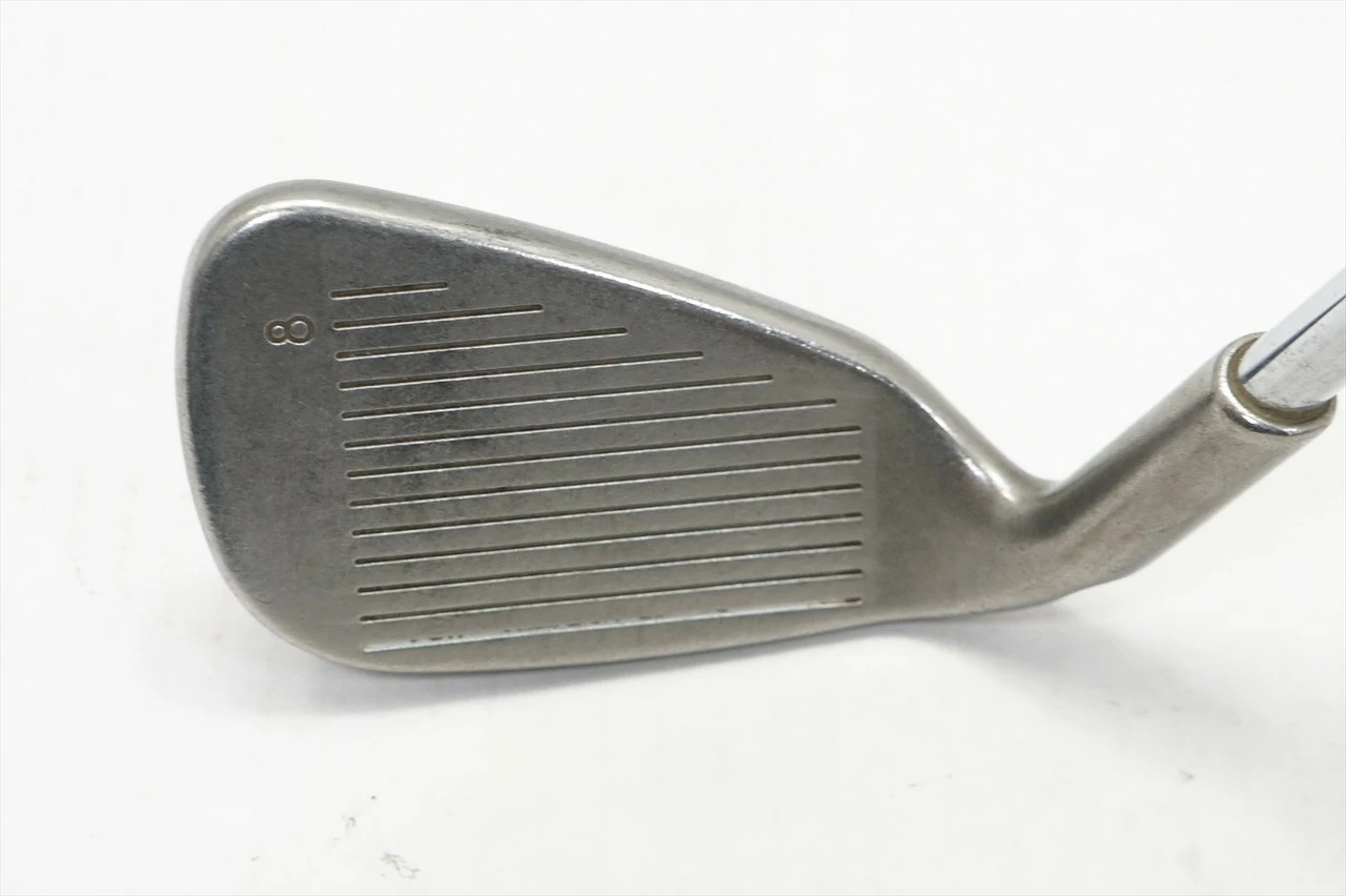 Ping G2 8 Iron Regular Flex Steel 1048334 Good 5 Ping G2 8 Iron Regular Flex Steel 1048334 Good - Image 3