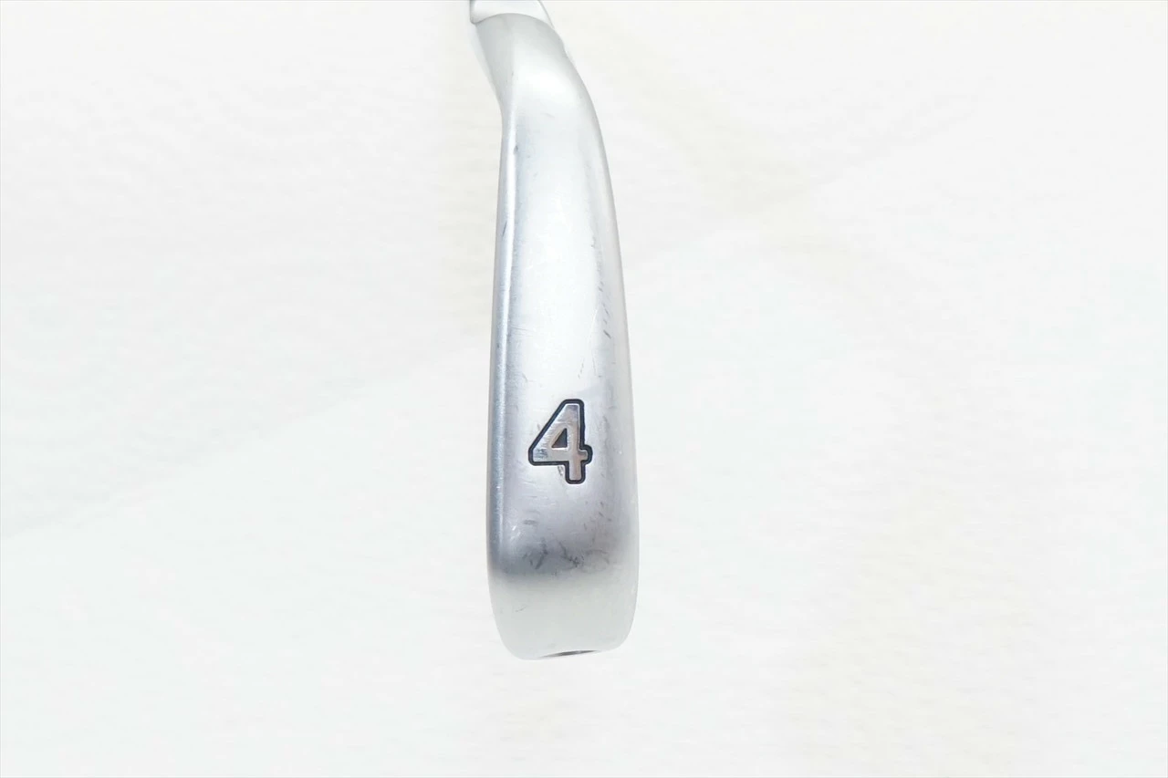 Ping I500 4 Iron Stiff Flex Dynamic Gold 120 Steel 1048338 Good 3 Ping I500 4 Iron Stiff Flex Dynamic Gold 120 Steel 1048338 Good