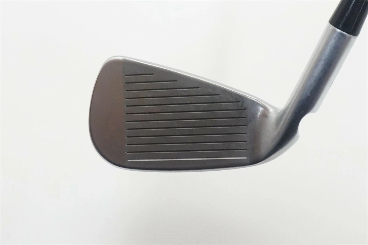Ping I500 4 Iron Stiff Flex Dynamic Gold 120 Steel 1048338 Good 5 Ping I500 4 Iron Stiff Flex Dynamic Gold 120 Steel 1048338 Good - Image 3