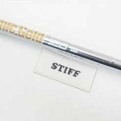 Ping I500 4 Iron Stiff Flex Dynamic Gold 120 Steel 1048338 Good 11 Ping I500 4 Iron Stiff Flex Dynamic Gold 120 Steel 1048338 Good -Adams Golf Shop 01048338 4 23726.1675457122