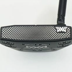 Pxg One And Done 35" Putter Good Rh 1048348 Super Stroke Grip 9 Pxg One And Done 35" Putter Good Rh 1048348 Super Stroke Grip -Adams Golf Shop 01048348 2 98927.1671834526