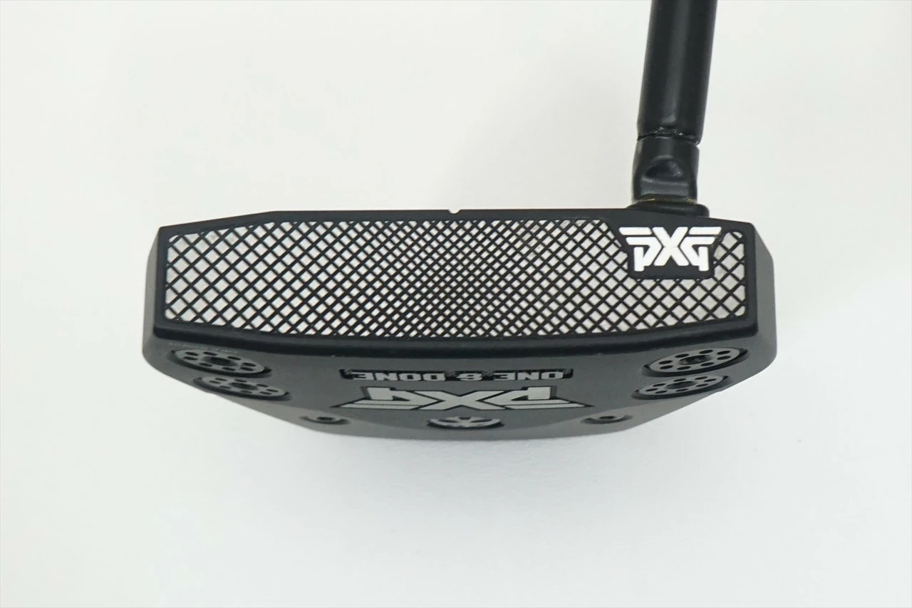Pxg One And Done 35" Putter Good Rh 1048348 Super Stroke Grip 4 Pxg One And Done 35" Putter Good Rh 1048348 Super Stroke Grip - Image 2