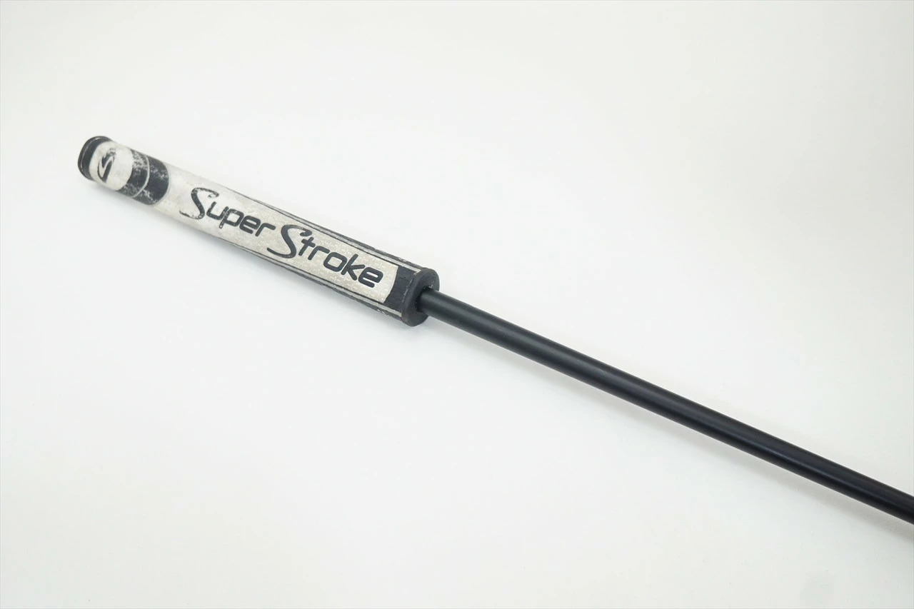 Pxg One And Done 35" Putter Good Rh 1048348 Super Stroke Grip 7 Pxg One And Done 35" Putter Good Rh 1048348 Super Stroke Grip - Image 5