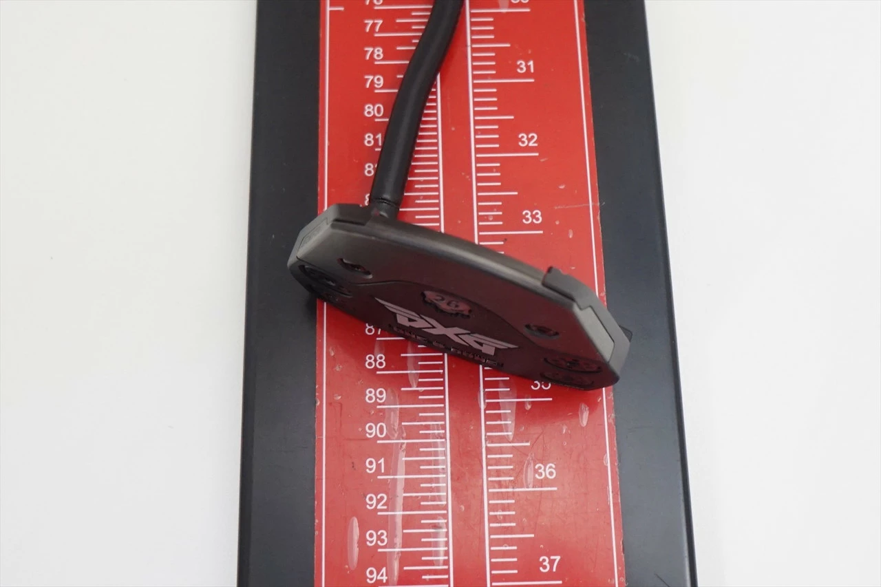 Pxg One And Done 35" Putter Good Rh 1048348 Super Stroke Grip 8 Pxg One And Done 35" Putter Good Rh 1048348 Super Stroke Grip - Image 6