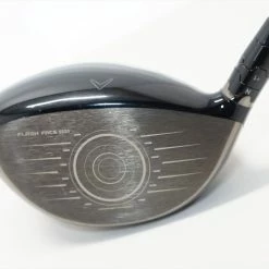 Callaway Mavrik Sub Zero 9° Driver Stiff Flex Rogue 1048369 Excellent -Adams Golf Shop 01048369 3 27557.1671732482