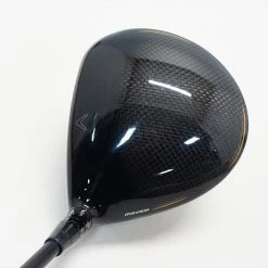 Callaway Mavrik Sub Zero 9° Driver Stiff Flex Rogue 1048369 Excellent -Adams Golf Shop 01048369 4 26330.1671732482