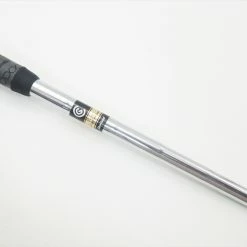 Cleveland Cg16 Satin Chrome Tour Zip Groove Wedge 52°-10 Traction 1048380 Good -Adams Golf Shop 01048380 4 95056.1674501144