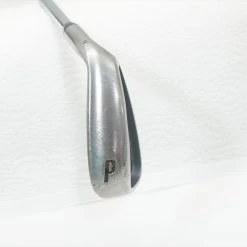 Cobra 3100 I/H Pw Pitching Wedge Extra Stiff Dynamic Gold Steel 1048530 Good