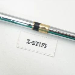 Cobra 3100 I/H Pw Pitching Wedge Extra Stiff Dynamic Gold Steel 1048530 Good -Adams Golf Shop 01048530 4 05693.1674255074