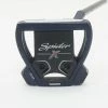 Taylormade Spider X Navy 35" Putter Fair Rh 1048629 Super Stroke Grip -Adams Golf Shop 01048629 1 14761.1671834716