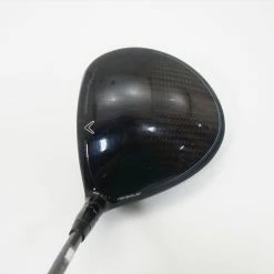 Callaway Rogue Draw 9° Driver Regular Flex Rogue Max 1048745 Fair -Adams Golf Shop 01048745 4 30001.1672776439