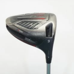 Ping G410 Plus 9° Driver Stiff Flex Prolaunch 1048756 Good -Adams Golf Shop 01048756 2 84655.1672776015