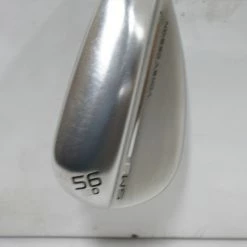 Titleist Vokey Sm9 Tour Chrome Wedge 56°-12 D-Grind Wedge 1048824 Excellent