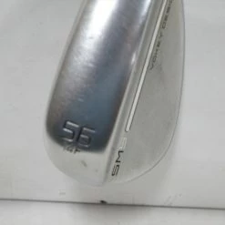 Titleist Vokey Sm9 Tour Chrome Wedge 56°-14 F-Grind Wedge 1048827 Excellent
