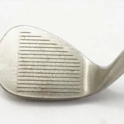 Titleist Vokey Sm8 Brushed Steel Wedge 60°- S-Grind Dynamic Gold 1048831 Good 9 Titleist Vokey Sm8 Brushed Steel Wedge 60°- S-Grind Dynamic Gold 1048831 Good -Adams Golf Shop 01048831 3 59712.1674500881