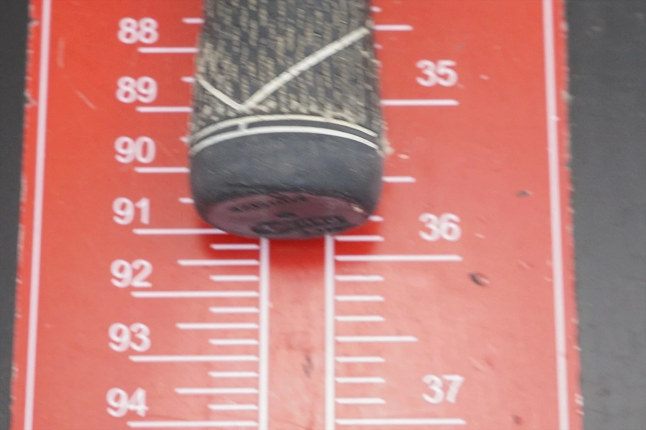 Titleist Vokey Sm8 Brushed Steel Wedge 60°- S-Grind Dynamic Gold 1048831 Good 7 Titleist Vokey Sm8 Brushed Steel Wedge 60°- S-Grind Dynamic Gold 1048831 Good - Image 5