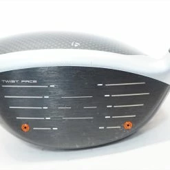 Taylormade M6 10.5° Driver Regular Flex Atmos 1048930 Good -Adams Golf Shop 01048930 3 46105.1671732352