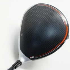 Taylormade M6 10.5° Driver Regular Flex Atmos 1048930 Good -Adams Golf Shop 01048930 4 43627.1671732353