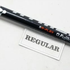 Taylormade M6 10.5° Driver Regular Flex Atmos 1048930 Good -Adams Golf Shop 01048930 5 21458.1671732353