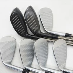 Mizuno Jpx 921 Hot Metal Combo Iron Set 6-7H 8-Pw, Gw, Sw Ladies Esx 440 Mint -Adams Golf Shop 01048959 4 42101.1674747309