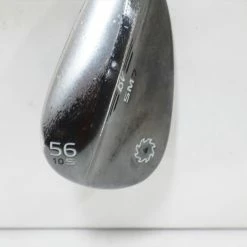 Titleist Vokey Sm7 Slate Blue Wedge 56°-10 S-Grind N.S. Pro Modus3 1048978 Good