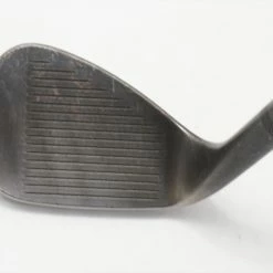 Titleist Vokey Sm8 Jet Black Wedge 52°-8 F-Grind Stiff Dynamic Gold 1048986 Good -Adams Golf Shop 01048986 3 00497.1674501240