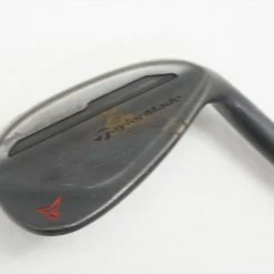 Taylormade Milled Grind 2 Black Wedge 54°-11 Stiff Dynamic Gold Stl 1049008 Good -Adams Golf Shop 01049008 2 56228.1674501174