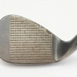 Taylormade Milled Grind 2 Black Wedge 54°-11 Stiff Dynamic Gold Stl 1049008 Good -Adams Golf Shop 01049008 3 90893.1674501175