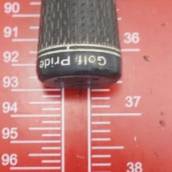 Taylormade Milled Grind 2 Black Wedge 54°-11 Stiff Dynamic Gold Stl 1049008 Good -Adams Golf Shop 01049008 5 40791.1674501176