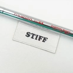 Cobra Ltdx 9 Iron Stiff Flex N.S. Pro Modus3 Tour 120 Steel 1049017 Excellent -Adams Golf Shop 01049017 4 36462.1674255273