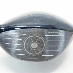 Callaway Big Bertha B21 10.5° Driver Regular Bassara 1049020 Good Left Hand Lh -Adams Golf Shop 01049020 3 94821.1671732578