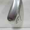 Callaway Jaws Raw Chrome Wedge 58°-8 Z-Grind N.S. Pro Modus3 1049079 Excellent -Adams Golf Shop 01049079 1 24858.1674500673