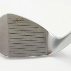 Callaway Jaws Raw Chrome Wedge 58°-8 Z-Grind N.S. Pro Modus3 1049079 Excellent -Adams Golf Shop 01049079 3 94659.1674500674