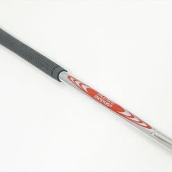 Callaway Jaws Raw Chrome Wedge 58°-8 Z-Grind N.S. Pro Modus3 1049079 Excellent -Adams Golf Shop 01049079 4 16185.1674500675