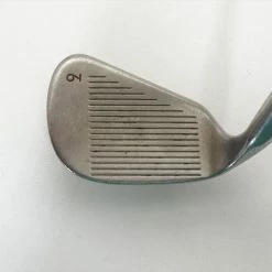 Ping Eye 2 Plus 9 Iron Stiff Flex Kt-M Steel 1049155 Good -Adams Golf Shop 01049155 3 08618.1674254751