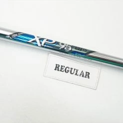 Callaway Rogue Pw Pitching Wedge Regular Flex Xp 95 St15 Steel 1049161 Good -Adams Golf Shop 01049161 4 36749.1674255229