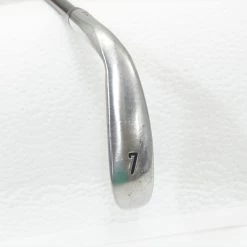 Callaway Rogue 7 Iron Regular Flex Synergy Graphite 1049166 Good