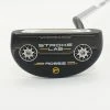 Odyssey Stroke Lab Black Rossie F 35" Putter Good Rh 1049196 -Adams Golf Shop 01049196 1 26170.1671834605