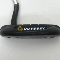 Odyssey Stroke Lab Black Rossie F 35" Putter Good Rh 1049196 -Adams Golf Shop 01049196 3 38148.1671834606