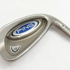Ping I5 8 Iron Stiff Flex Steel 1049332 Good -Adams Golf Shop 01049332 2 11663.1675457206
