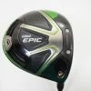 Callaway Great Big Bertha Epic 9° Driver Stiff Flex Speeder 656 1049588 Good