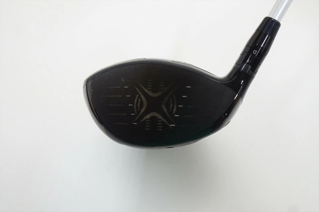 Callaway Great Big Bertha Epic 9° Driver Stiff Flex Speeder 656 1049588 Good 5 Callaway Great Big Bertha Epic 9° Driver Stiff Flex Speeder 656 1049588 Good - Image 3