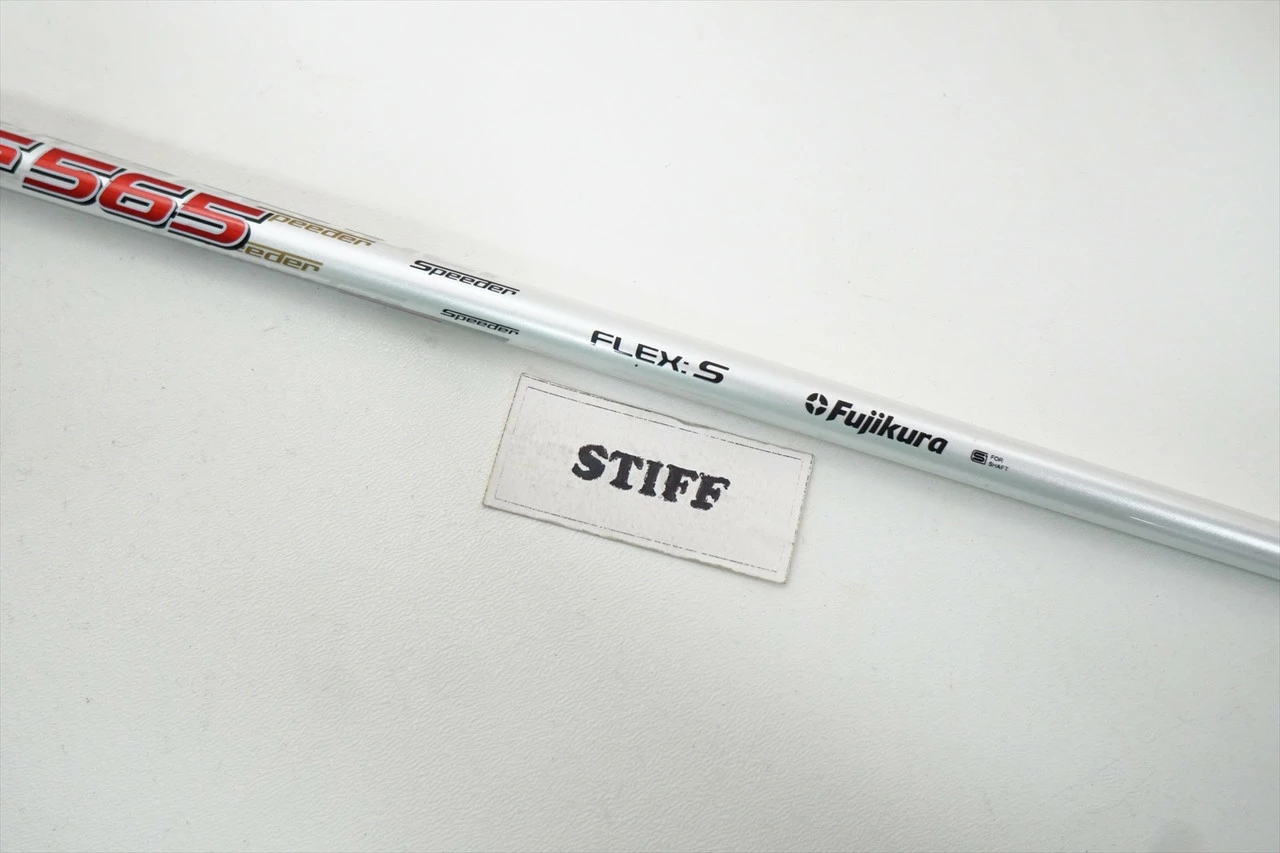 Callaway Great Big Bertha Epic 9° Driver Stiff Flex Speeder 656 1049588 Good 7 Callaway Great Big Bertha Epic 9° Driver Stiff Flex Speeder 656 1049588 Good - Image 5