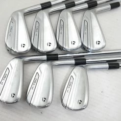Taylormade P790 2019 Iron Set 4-Pw Extra Stiff N.S. Pro Modus3 Tour120 Good -Adams Golf Shop 01049656 3 24885.1674747122