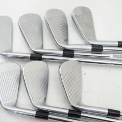 Taylormade P790 2019 Iron Set 4-Pw Extra Stiff N.S. Pro Modus3 Tour120 Good -Adams Golf Shop 01049656 4 95463.1674747122