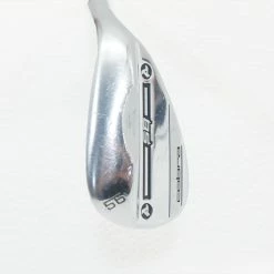 Cobra King Cobra Snakebite Wedge 56°- Kbs Stl 1049664 Good