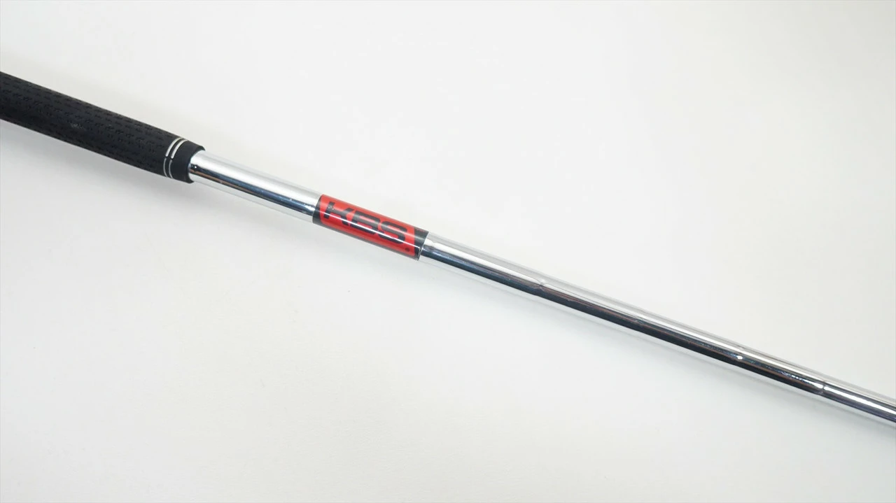 Cobra King Cobra Snakebite Wedge 56°- Kbs Stl 1049664 Good 6 Cobra King Cobra Snakebite Wedge 56°- Kbs Stl 1049664 Good - Image 4