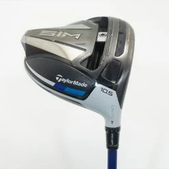 Taylormade Sim 10.5° Driver Stiff Flex Diamana 1049682 Good -Adams Golf Shop 01049682 2 68755.1672776214