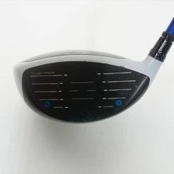Taylormade Sim 10.5° Driver Stiff Flex Diamana 1049682 Good -Adams Golf Shop 01049682 3 43395.1672776215